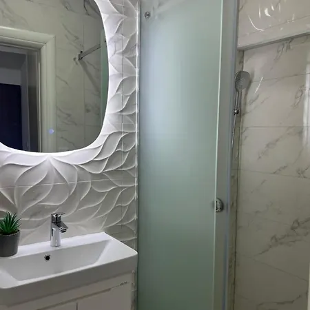 Apartman En Sarajevo