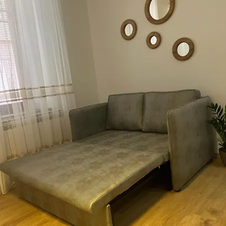 En Apartment
