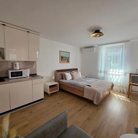 Apartment En Sarajevo