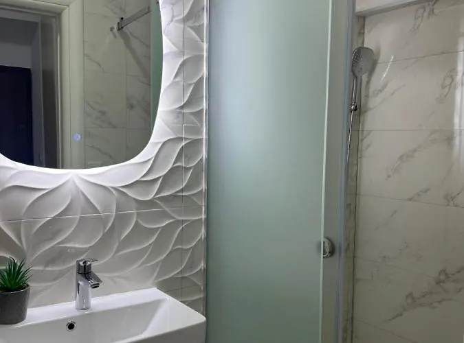 公寓 En 塞拉耶佛